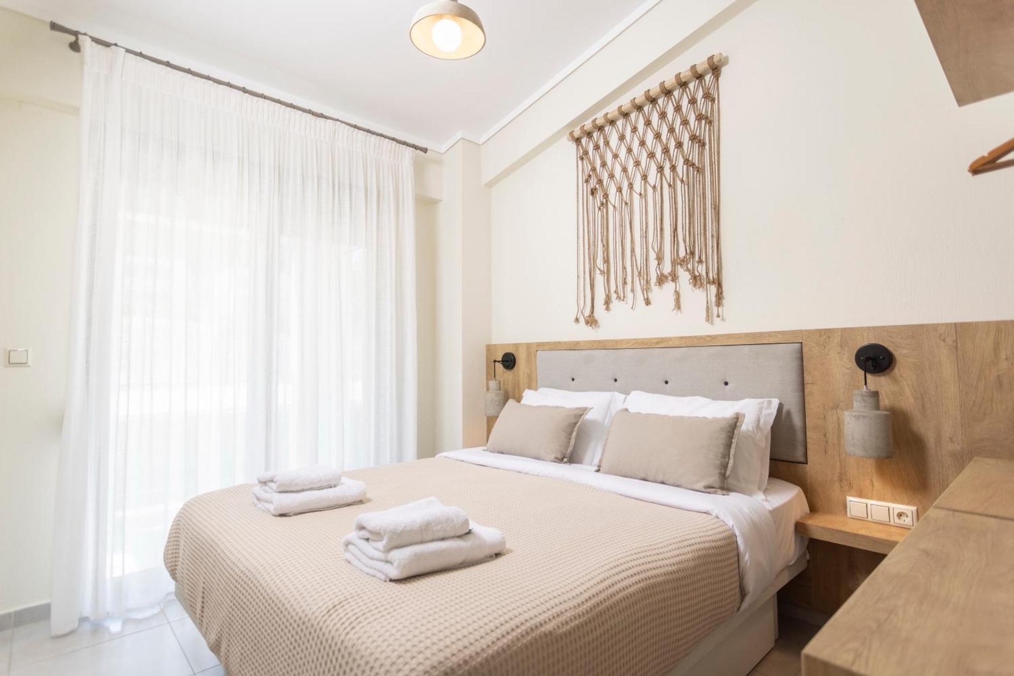 W Villas Halkidiki Pefkochori Exterior photo